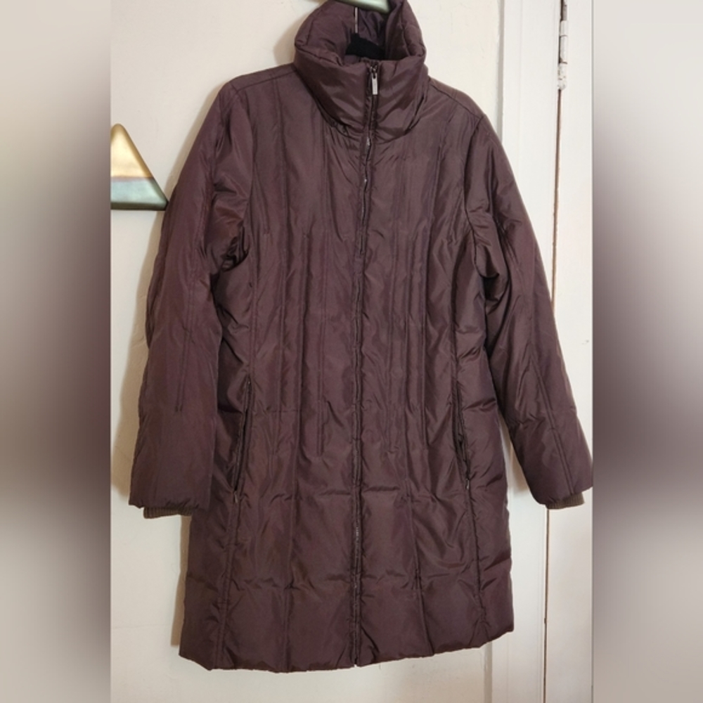 London Fog buffer jacket - Picture 2 of 3